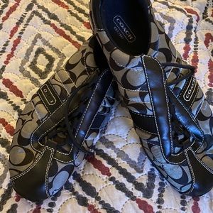 Coach Sneakers